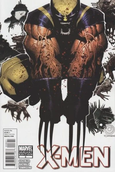Cover of Cover B
