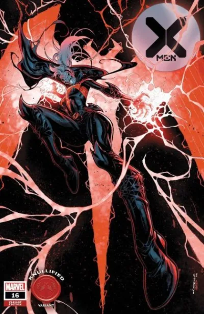 Cover of Cover B