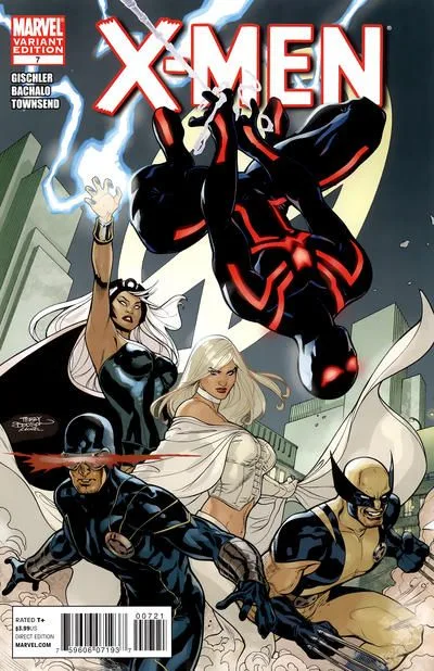 Cover of Cover B