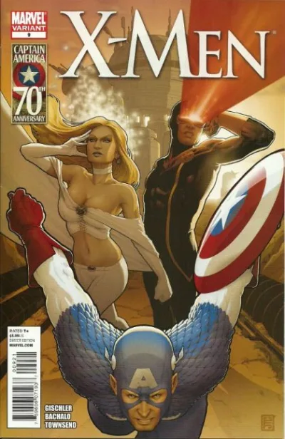 Cover of Cover B