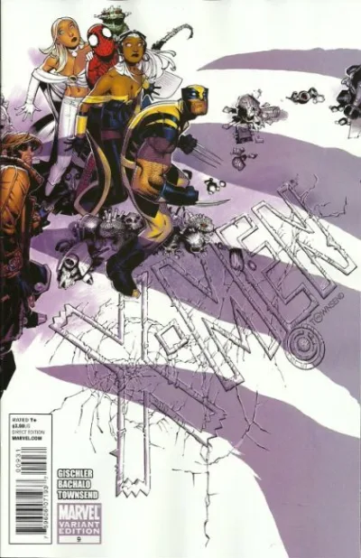 Cover of Cover C