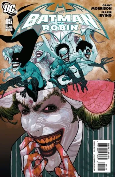 Cover of Cover B