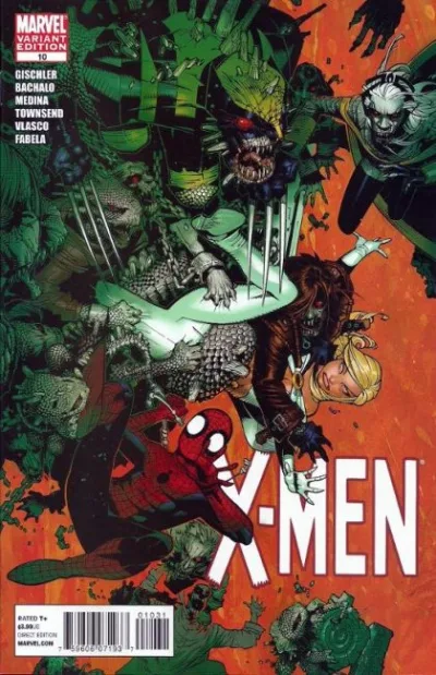 Cover of Cover B