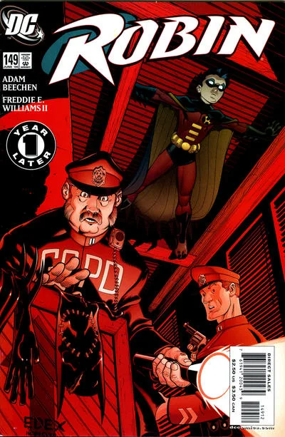 Cover of Cover C