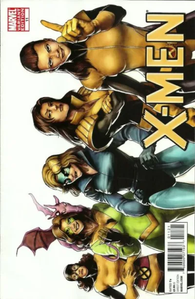 Cover of Cover B