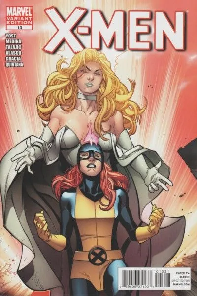 Cover of Cover B