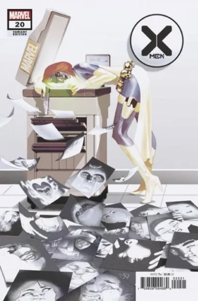 Cover of Cover B