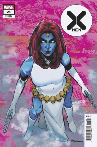 Cover of Cover B