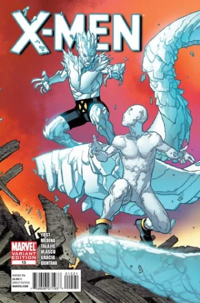 Cover of Cover B