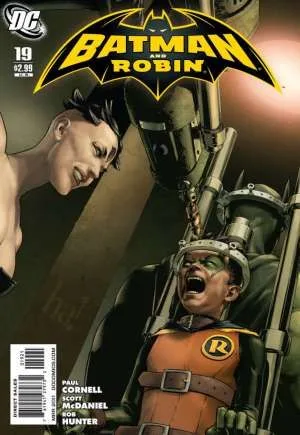 Cover of Cover B
