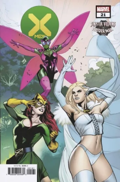 Cover of Cover F
