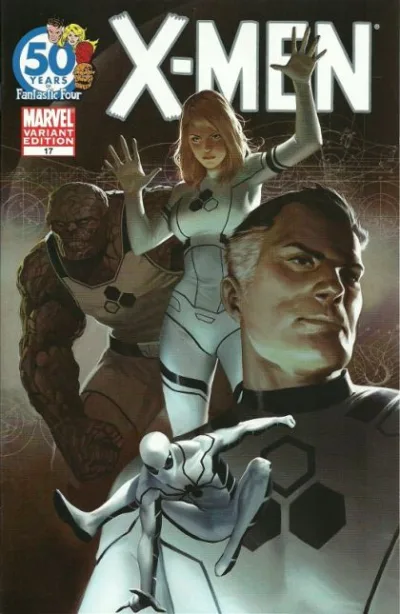 Cover of Cover B