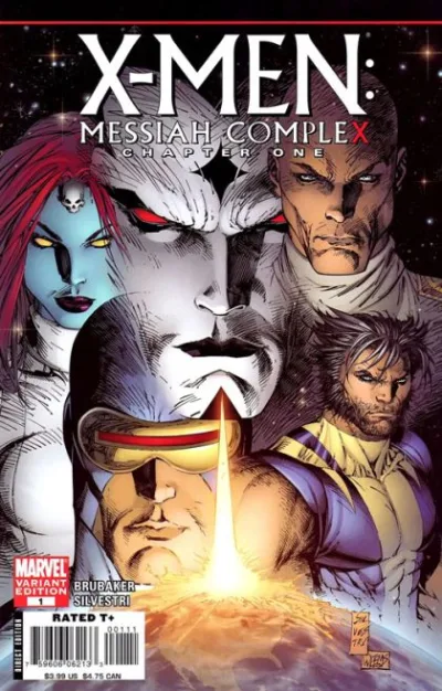 Cover of Cover B