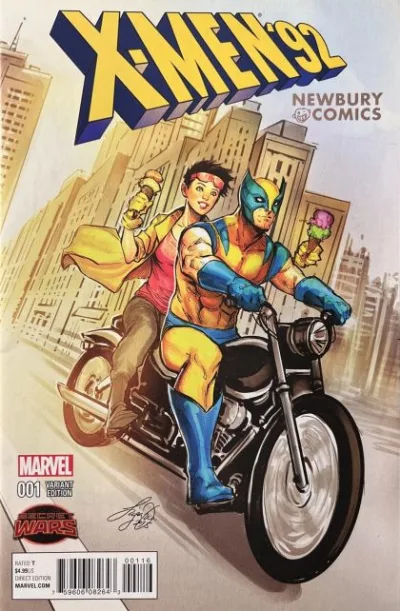 Cover of Cover J