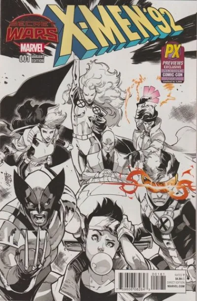 Cover of Cover G