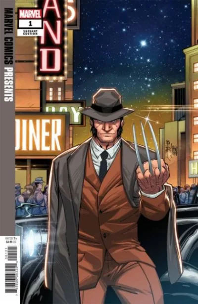 Cover of Cover B