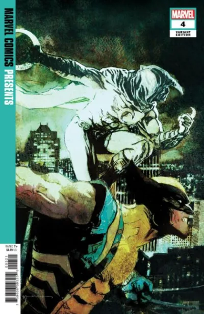 Cover of Cover B