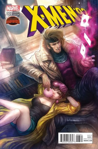 Cover of Cover B