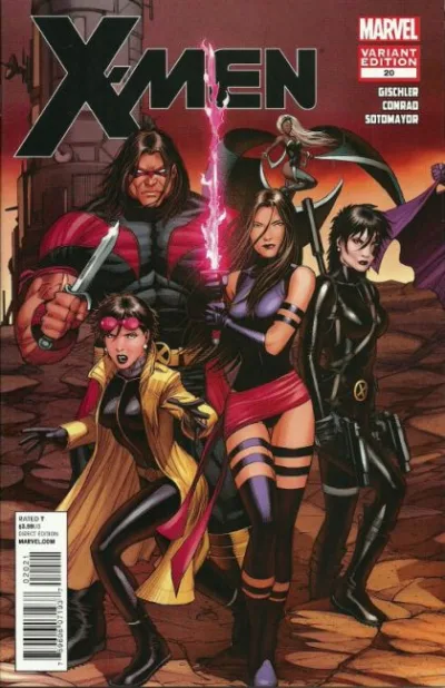 Cover of Cover B