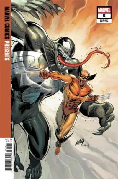 Cover of Cover B