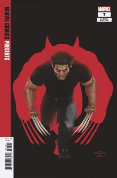 Cover of Cover B