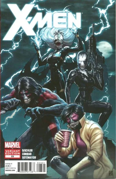 Cover of Cover B
