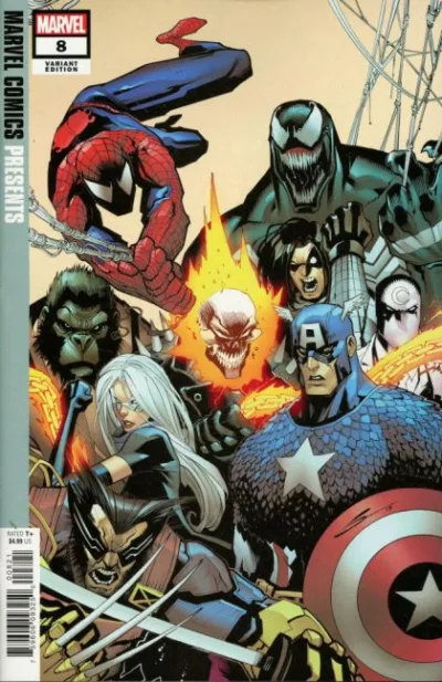 Cover of Cover B