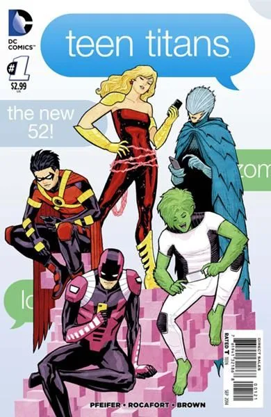 Cover of Cover B
