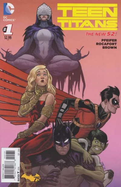 Cover of Cover C