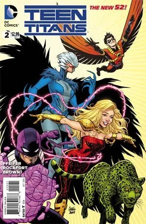 Cover of Cover B