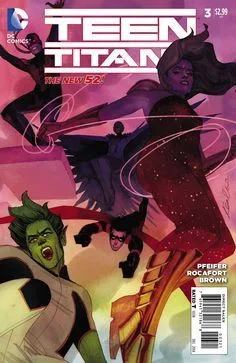Cover of Cover B