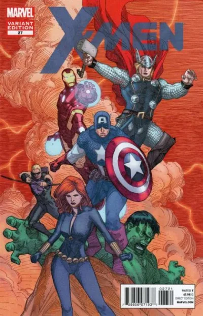 Cover of Cover B