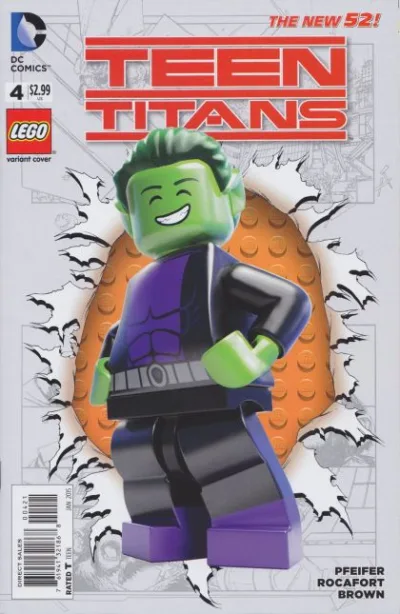 Cover of Cover B