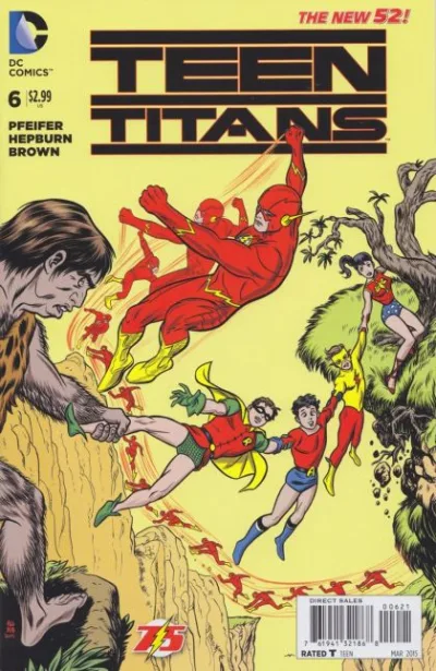 Cover of Cover B