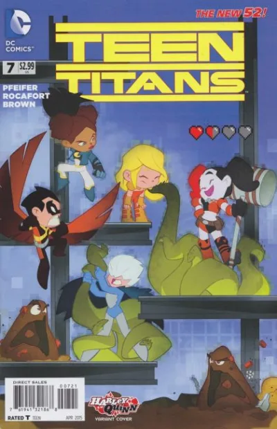 Cover of Cover B