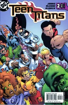 Cover of Cover B