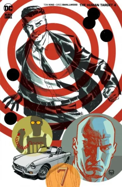 Cover of Cover B