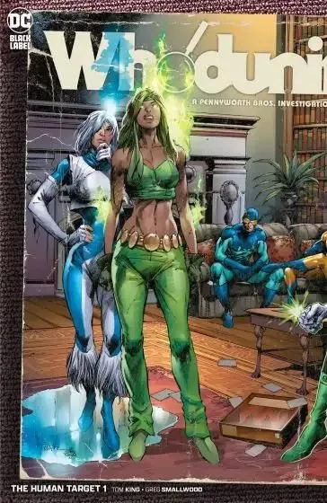 Cover of Cover B