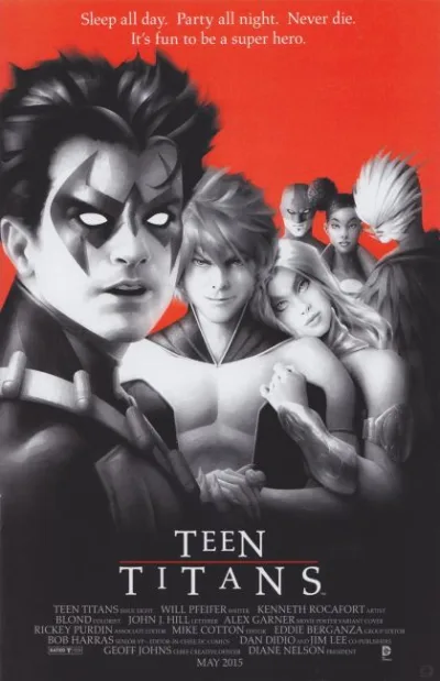 Cover of Cover C