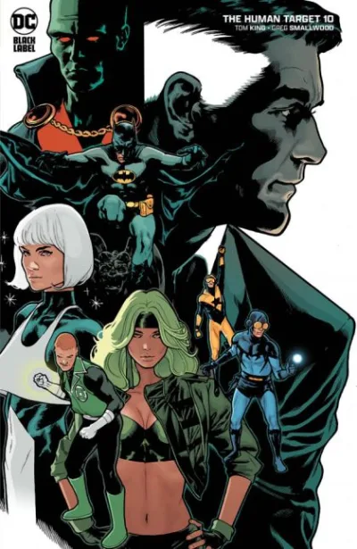 Cover of Cover C