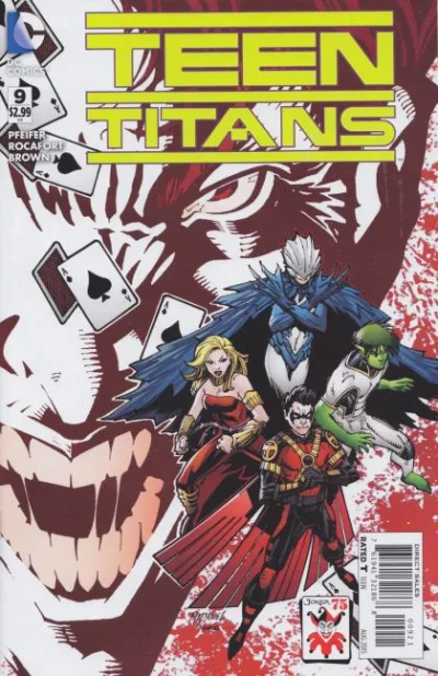 Cover of Cover B