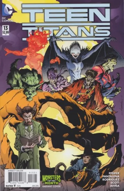 Cover of Cover B