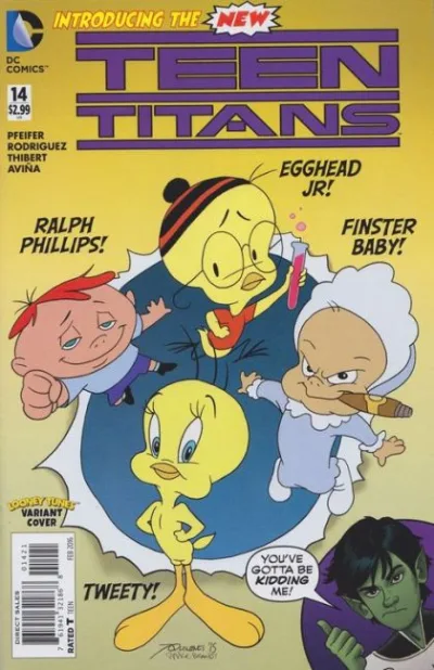 Cover of Cover B