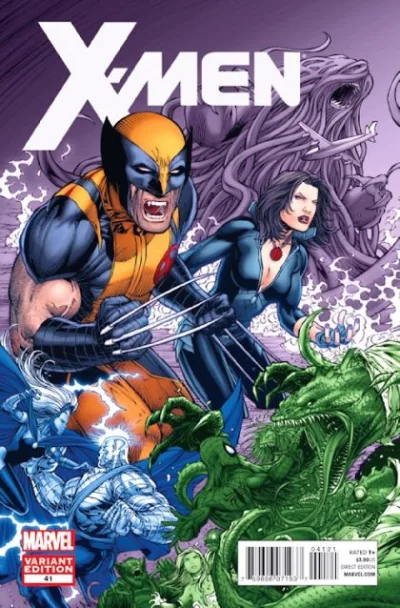 Cover of Cover B