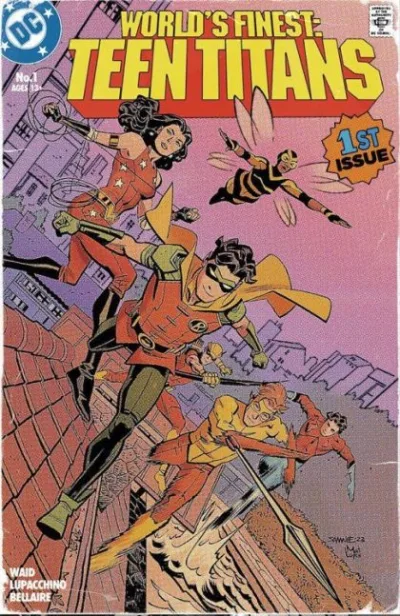 Cover of Cover I