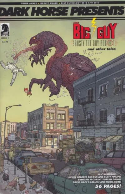 Cover of Cover B
