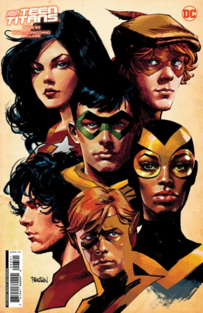 Cover of Cover D