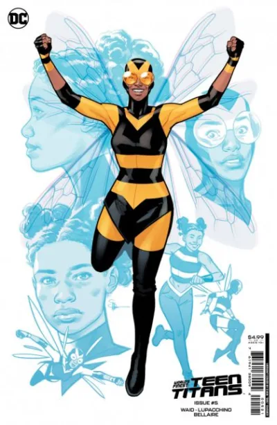 Cover of Cover B