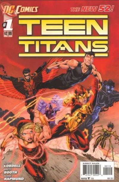 Cover of Cover B