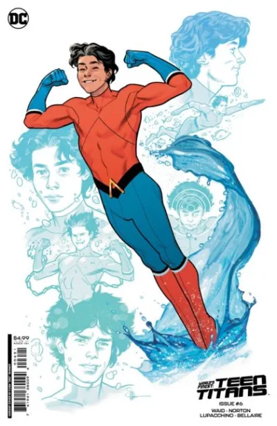 Cover of Cover B